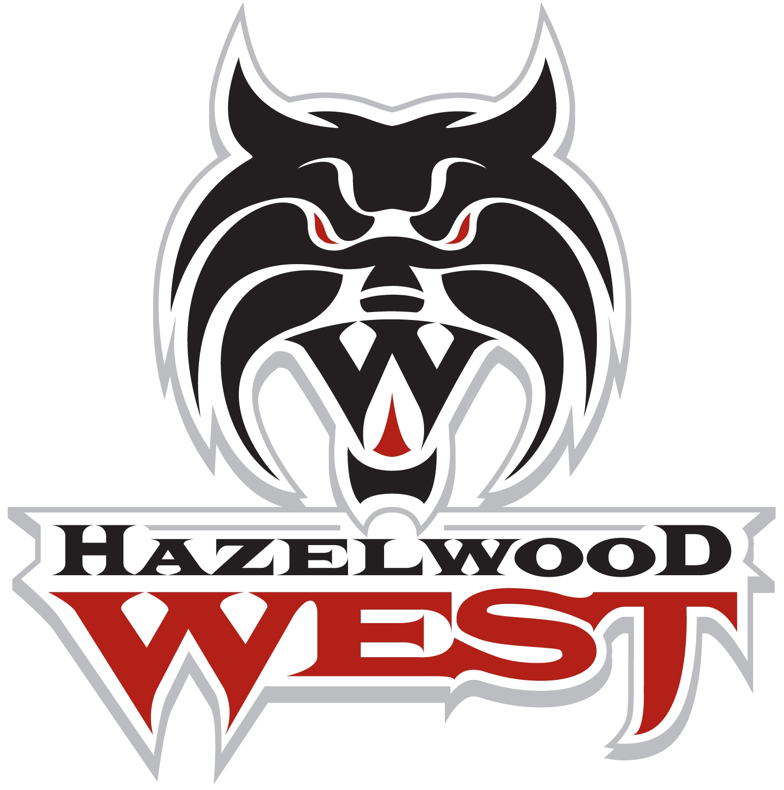 Hazelwood West